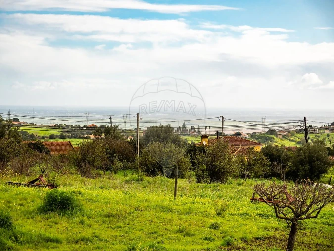 Moradia T6 para Venda em Alhandra, São João dos Montes e Calhandriz Foto 18