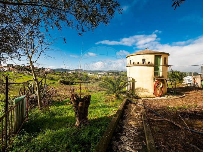Moradia T6 para Venda em Alhandra, São João dos Montes e Calhandriz Foto 8