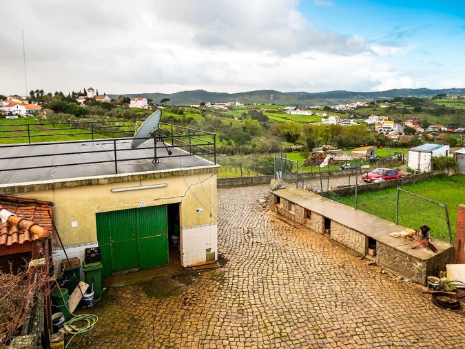 Moradia T6 para Venda em Alhandra, São João dos Montes e Calhandriz Foto 15