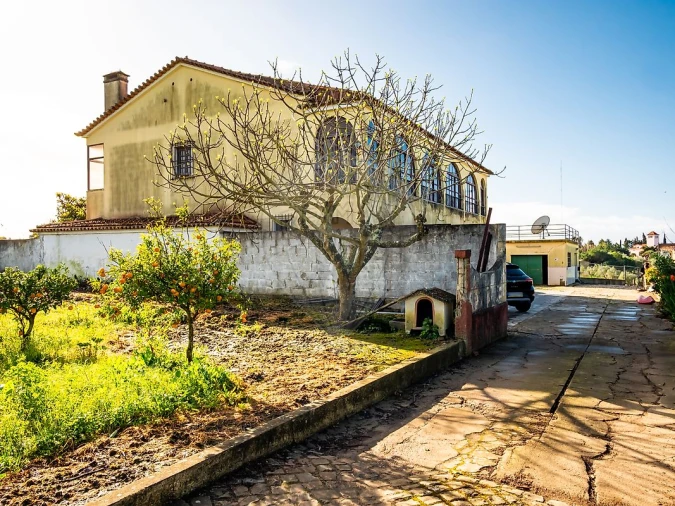 Moradia T6 para Venda em Alhandra, São João dos Montes e Calhandriz