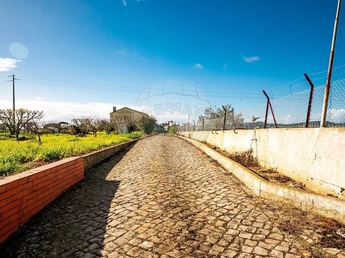 Moradia T6 para Venda em Alhandra, São João dos Montes e Calhandriz Foto 3