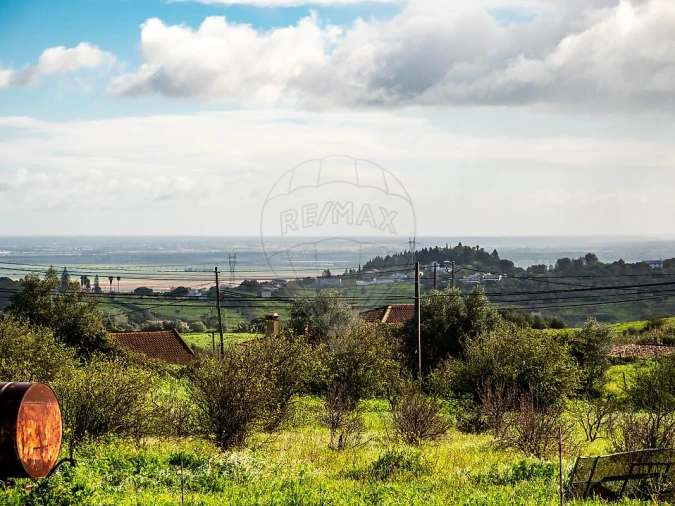 Moradia T6 para Venda em Alhandra, São João dos Montes e Calhandriz Foto 21