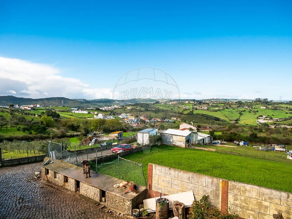 Moradia T6 para Venda em Alhandra, São João dos Montes e Calhandriz Foto 14