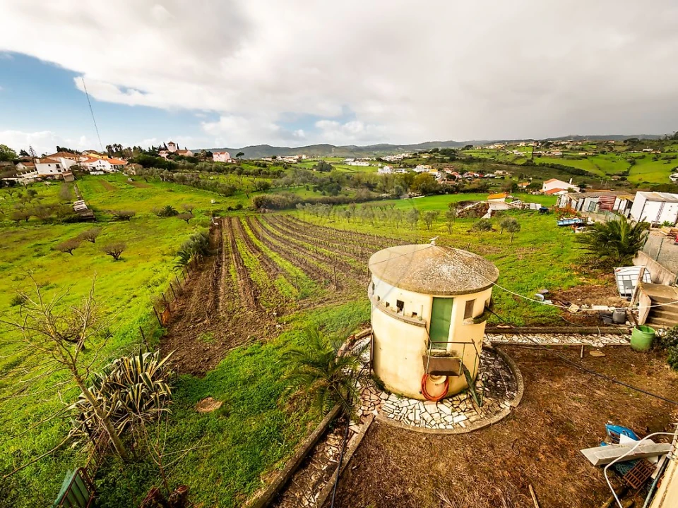 Moradia T6 para Venda em Alhandra, São João dos Montes e Calhandriz Foto 9