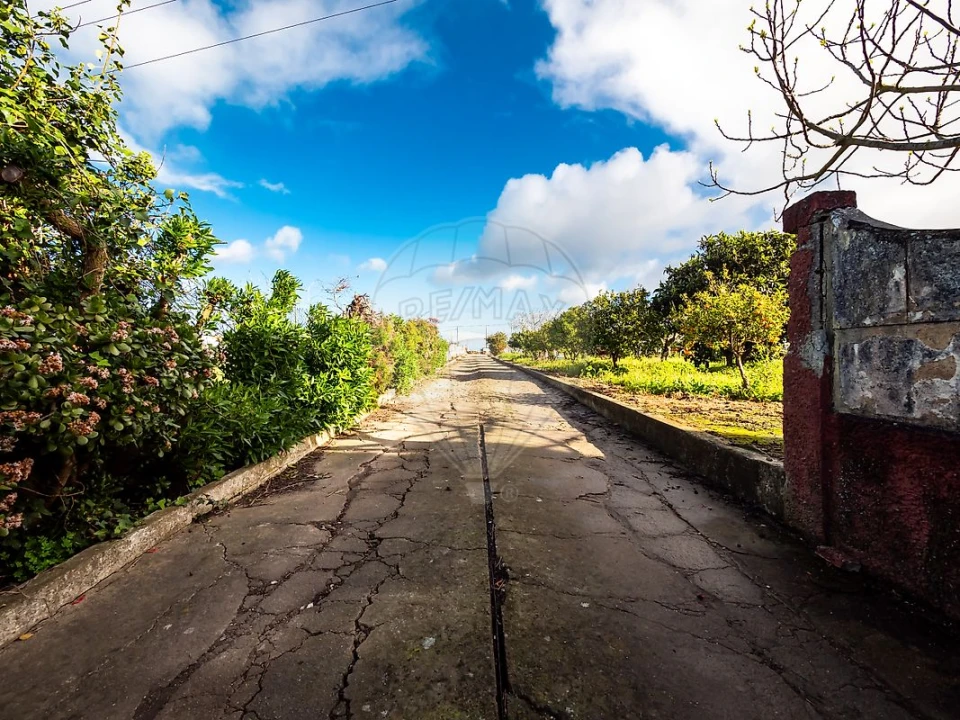 Moradia T6 para Venda em Alhandra, São João dos Montes e Calhandriz Foto 16