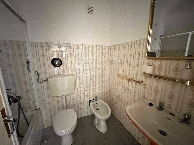 Apartamento T2 para Venda em Algueirão-Mem Martins Foto 21