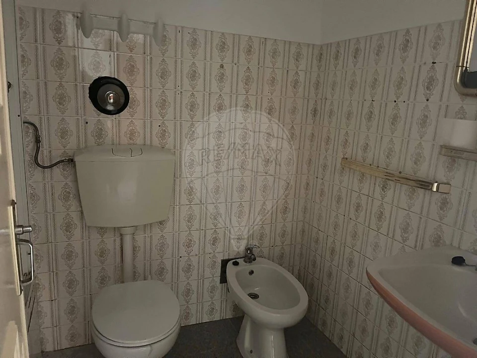 Apartamento T2 para Venda em Algueirão-Mem Martins Foto 9