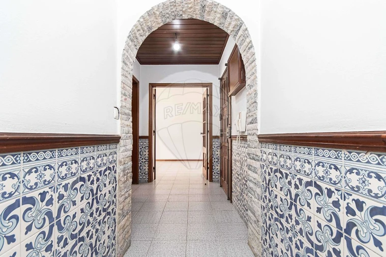 Apartamento T2 para Venda em Massamá e Monte Abraão Foto 8