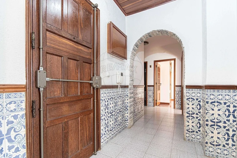 Apartamento T2 para Venda em Massamá e Monte Abraão Foto 7