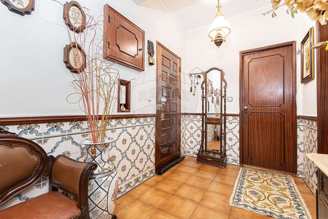 Apartamento T3 para Venda em Santa Iria de Azoia, São João da Talha e Bobadela Foto 11