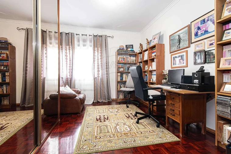 Apartamento T3 para Venda em Santa Iria de Azoia, São João da Talha e Bobadela Foto 16