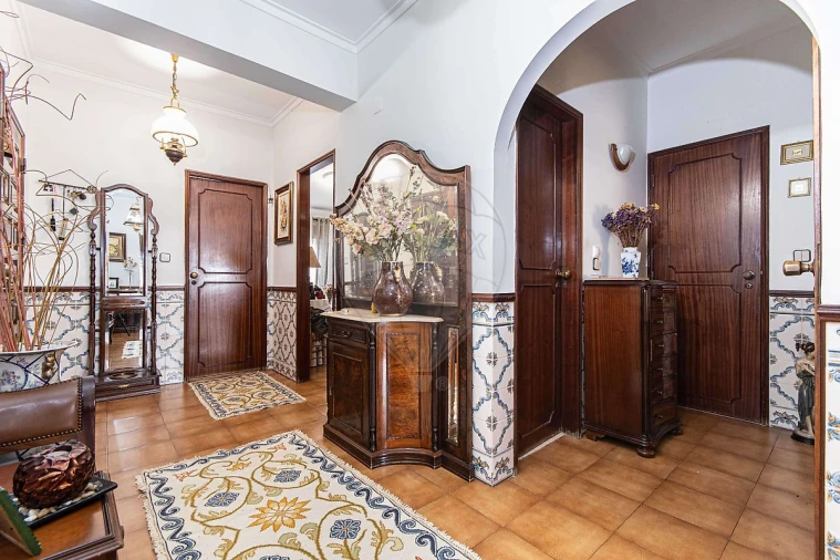 Apartamento T3 para Venda em Santa Iria de Azoia, São João da Talha e Bobadela Foto 10