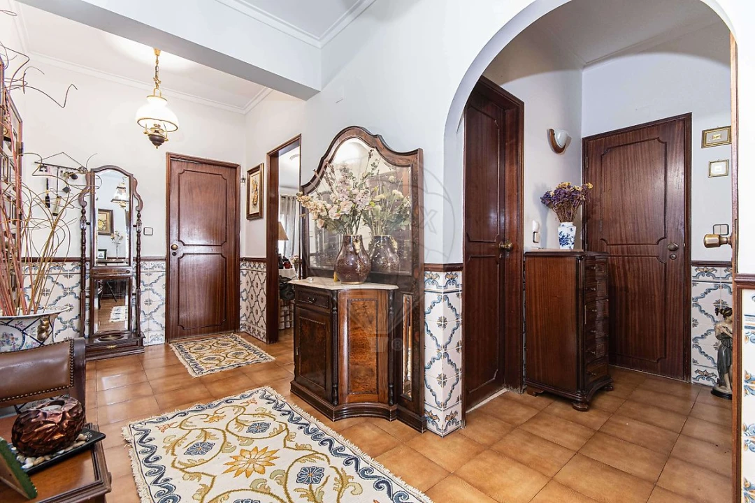 Apartamento T3 para Venda em Santa Iria de Azoia, São João da Talha e Bobadela Foto 10