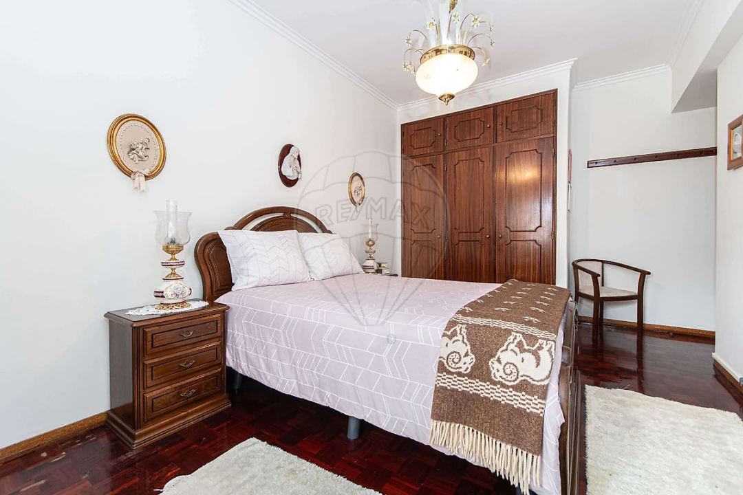 Apartamento T3 para Venda em Santa Iria de Azoia, São João da Talha e Bobadela Foto 15