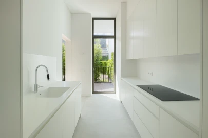 Apartamento T3 para Arrendamento em Benfica