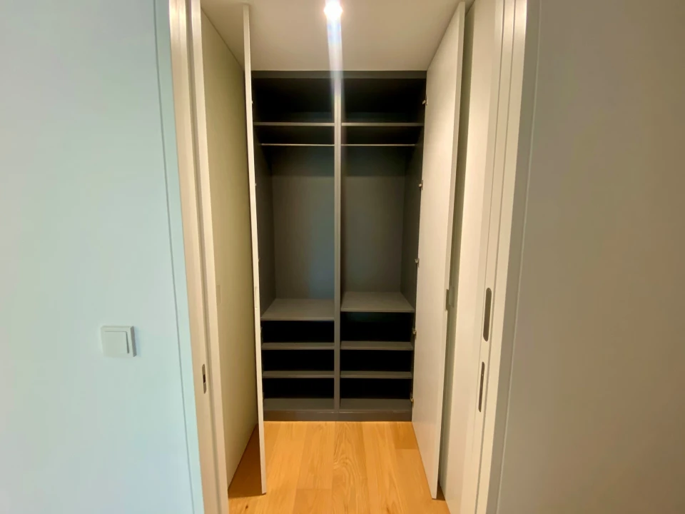 Apartamento T3 para Arrendamento em Benfica Foto 17