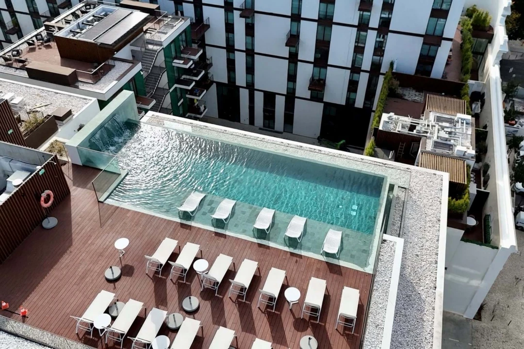 Apartamento T3 para Arrendamento em Benfica Foto 11