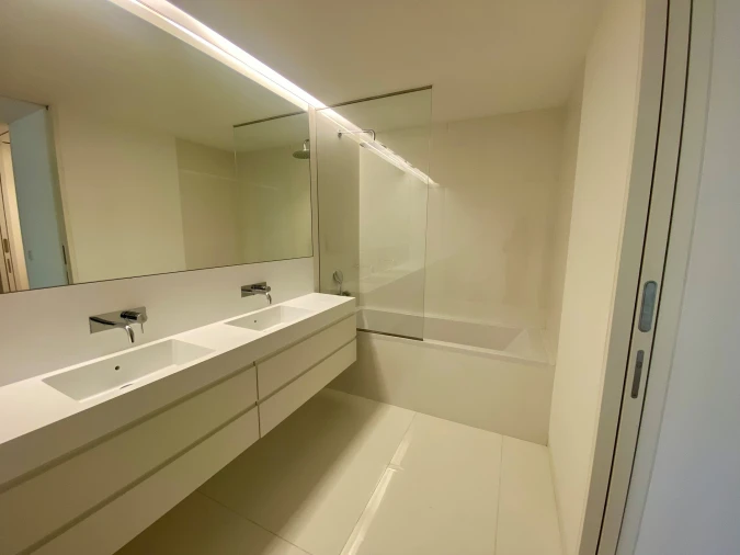 Apartamento T3 para Arrendamento em Benfica Foto 18