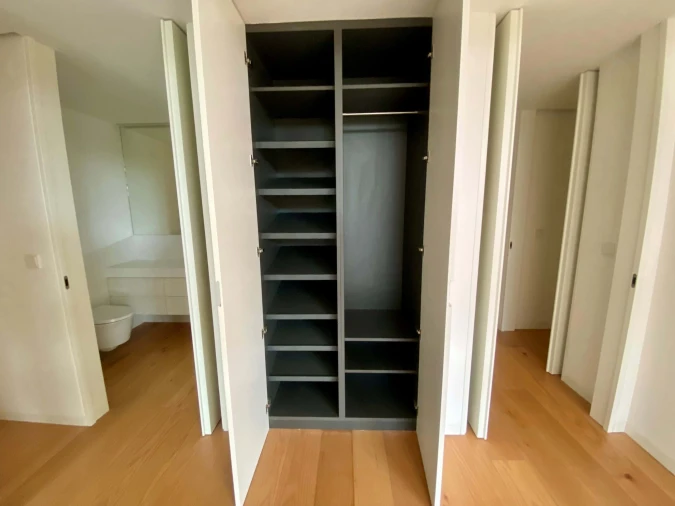 Apartamento T3 para Arrendamento em Benfica Foto 28