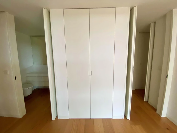 Apartamento T3 para Arrendamento em Benfica Foto 29