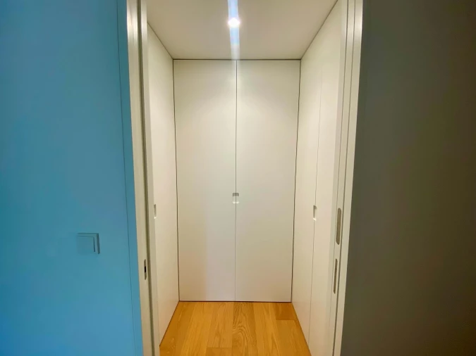 Apartamento T3 para Arrendamento em Benfica Foto 20