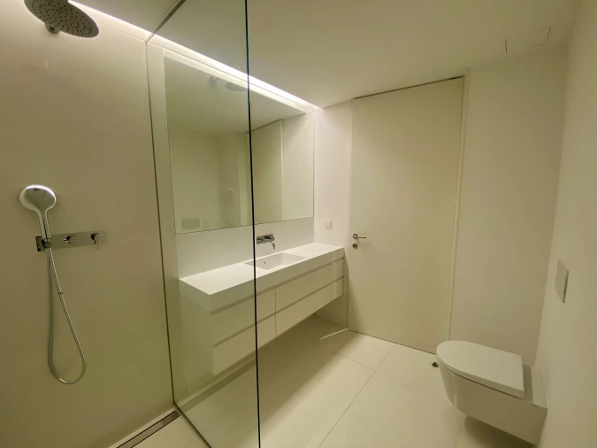 Apartamento T3 para Arrendamento em Benfica Foto 22