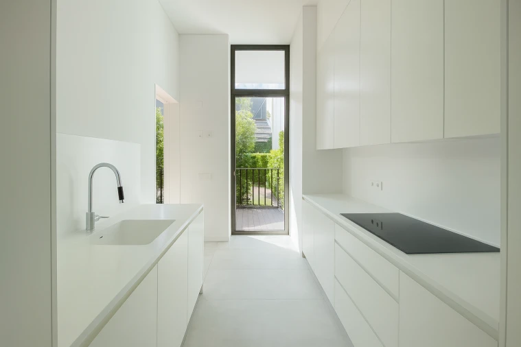 Apartamento T3 para Arrendamento em Benfica Foto 3