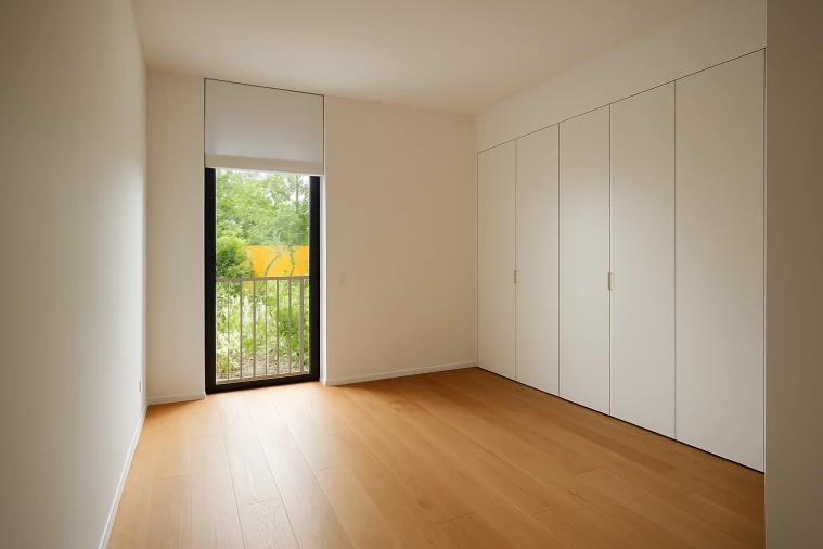 Apartamento T3 para Arrendamento em Benfica Foto 6