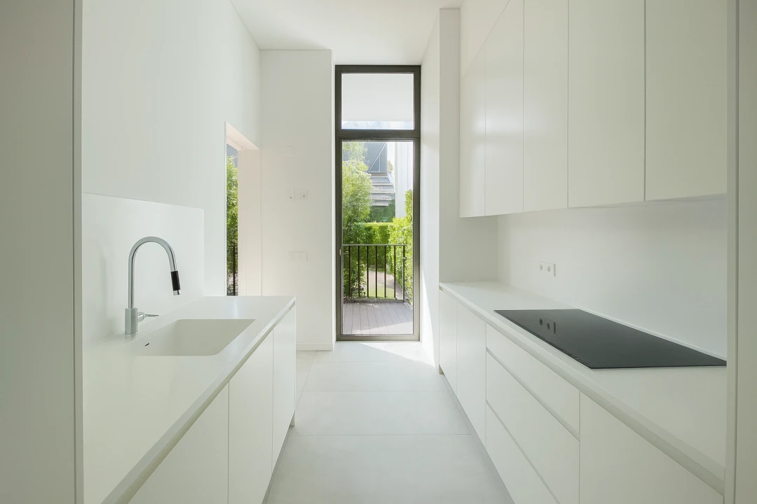 Apartamento T3 para Arrendamento em Benfica Foto 3