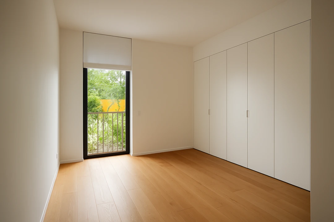 Apartamento T3 para Arrendamento em Benfica Foto 6