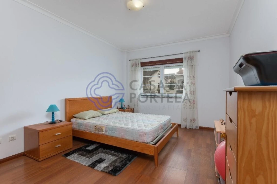 Apartamento T2 para Venda em Bombarral e Vale Covo Foto 19