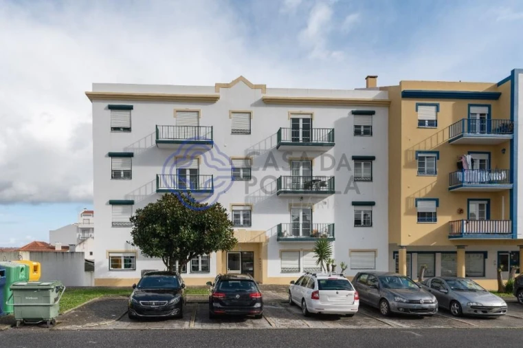 Apartamento T2 para Venda em Bombarral e Vale Covo Foto 6