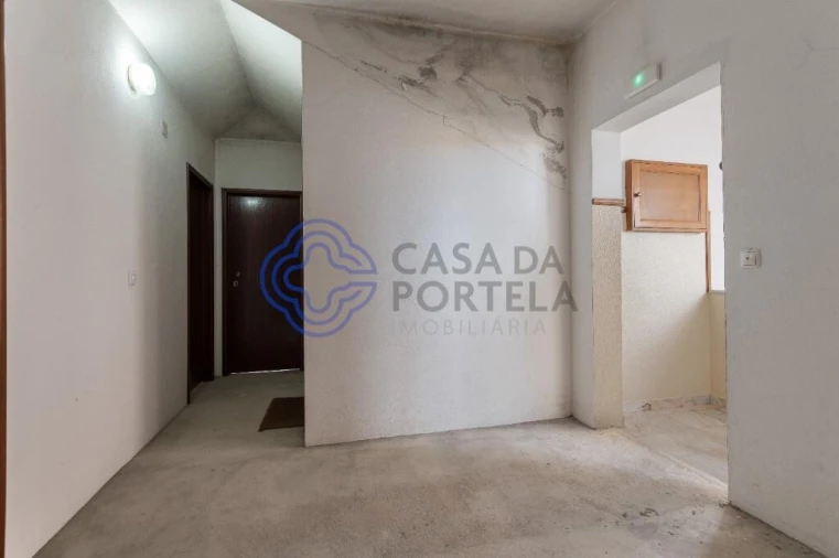 Apartamento T2 para Venda em Bombarral e Vale Covo Foto 27