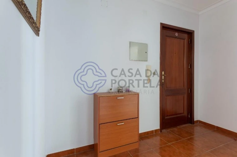 Apartamento T2 para Venda em Bombarral e Vale Covo Foto 9