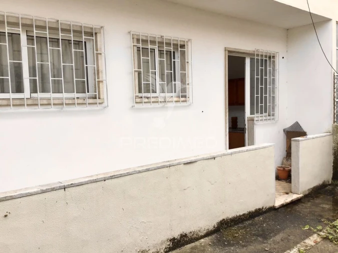 Loja para Venda em Corroios Foto 12