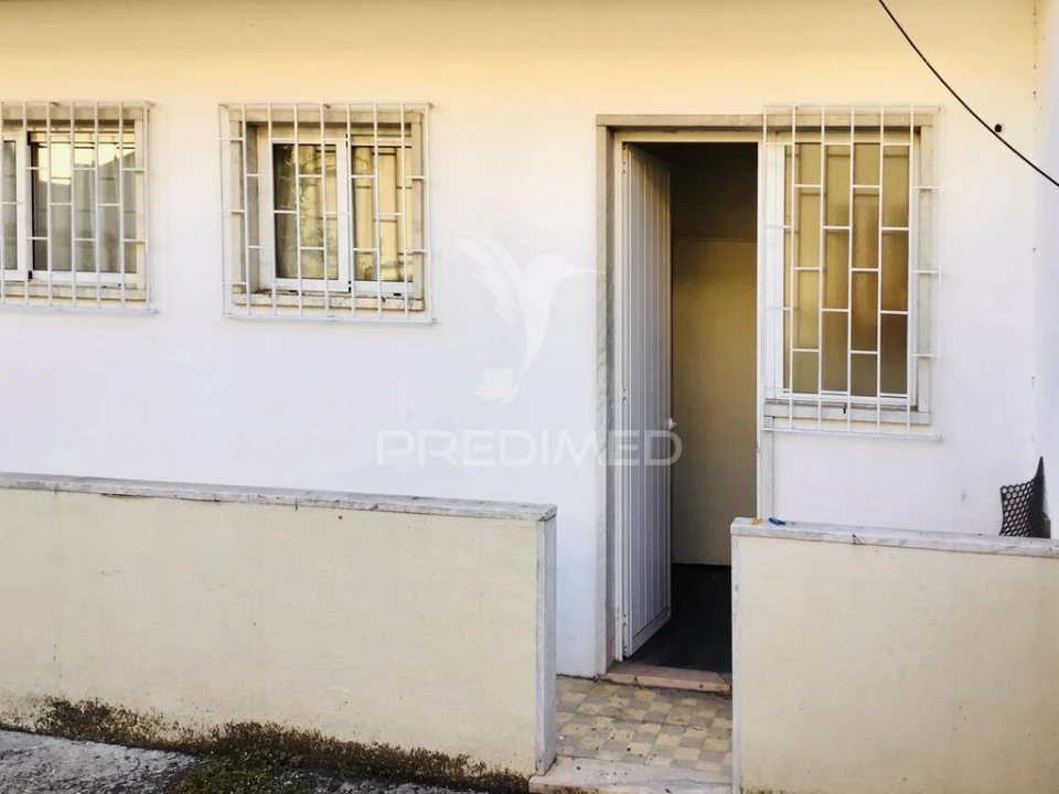 Loja para Venda em Corroios Foto 8