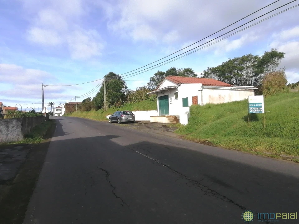Terreno para Venda em Castelo Branco Foto 7