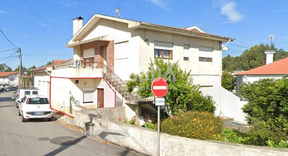 Moradia T2 para Venda em Cesar