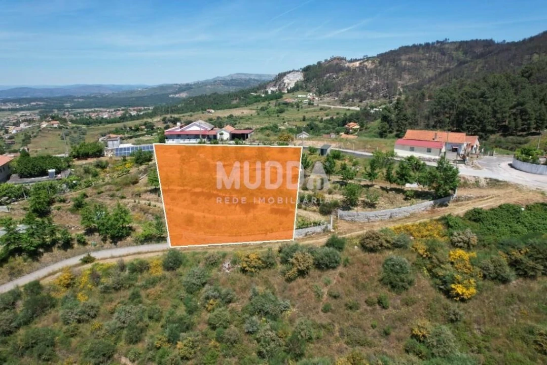 Terreno para Venda em Faiões Foto 1