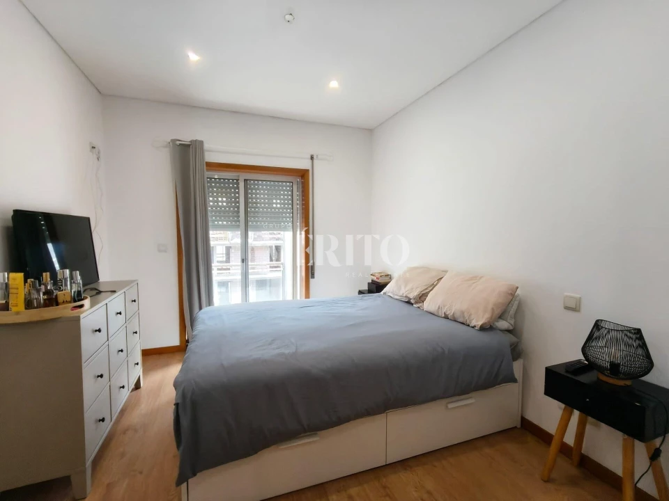 Apartamento T2 para Venda em Póvoa de Varzim, Beiriz e Argivai Foto 6