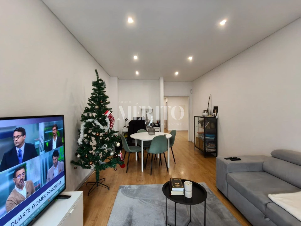 Apartamento T2 para Venda em Póvoa de Varzim, Beiriz e Argivai Foto 2