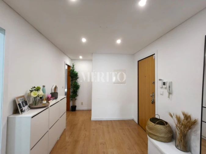 Apartamento T2 para Venda em Póvoa de Varzim, Beiriz e Argivai Foto 1