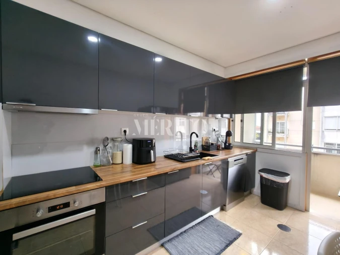 Apartamento T2 para Venda em Póvoa de Varzim, Beiriz e Argivai Foto 4