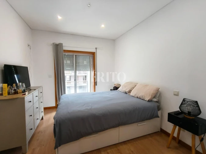 Apartamento T2 para Venda em Póvoa de Varzim, Beiriz e Argivai Foto 6