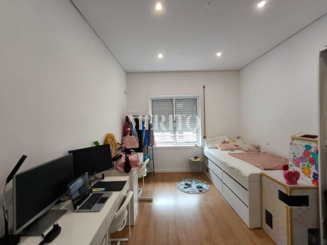 Apartamento T2 para Venda em Póvoa de Varzim, Beiriz e Argivai Foto 8