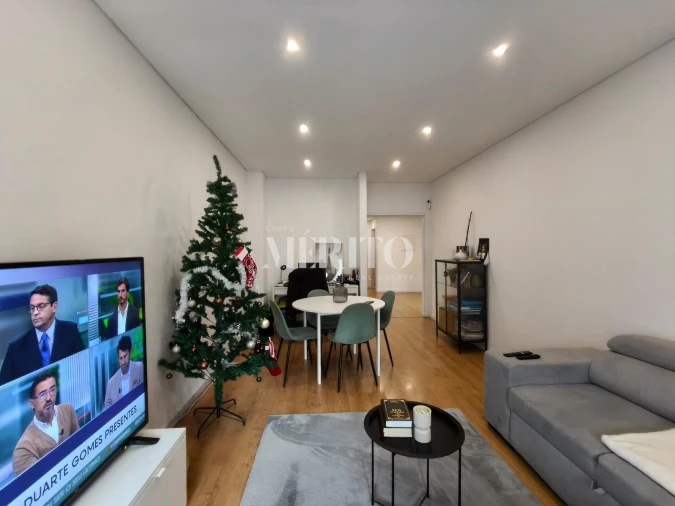 Apartamento T2 para Venda em Póvoa de Varzim, Beiriz e Argivai Foto 2