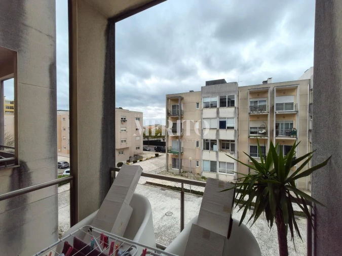 Apartamento T2 para Venda em Póvoa de Varzim, Beiriz e Argivai Foto 9