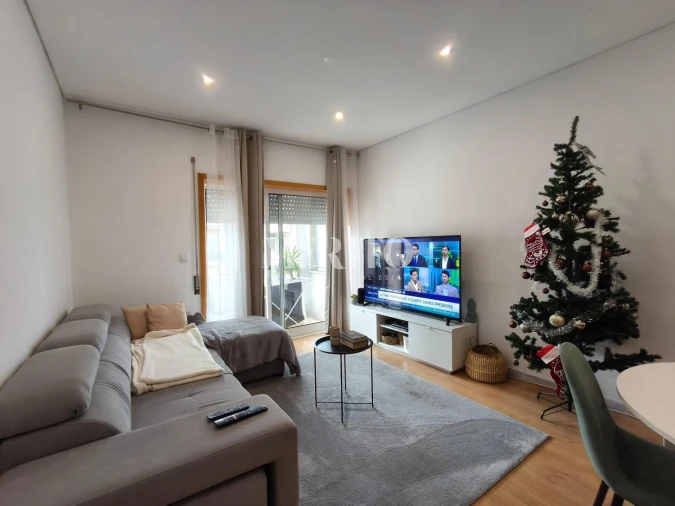 Apartamento T2 para Venda em Póvoa de Varzim, Beiriz e Argivai Foto 3