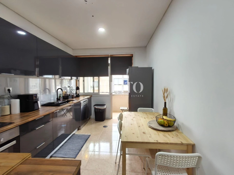 Apartamento T2 para Venda em Póvoa de Varzim, Beiriz e Argivai Foto 5