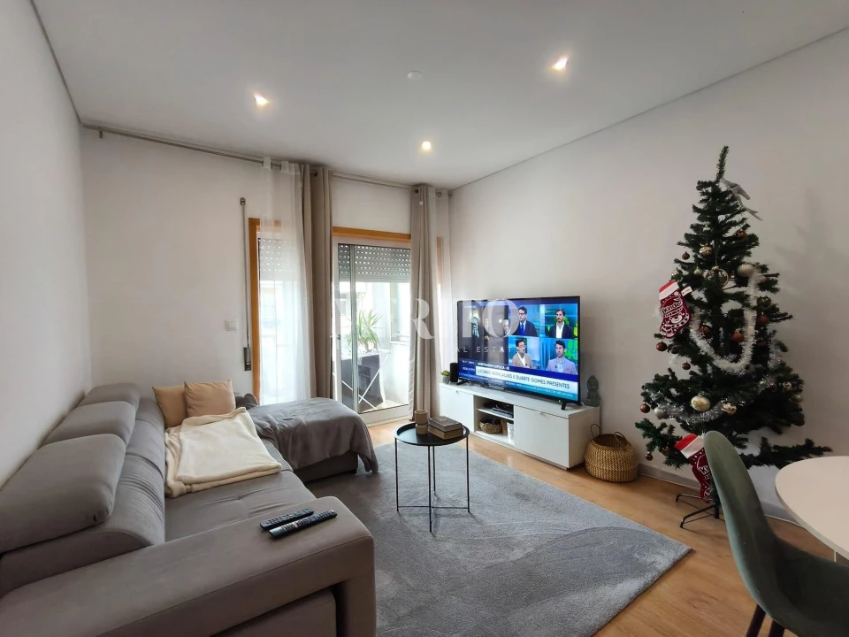 Apartamento T2 para Venda em Póvoa de Varzim, Beiriz e Argivai Foto 3